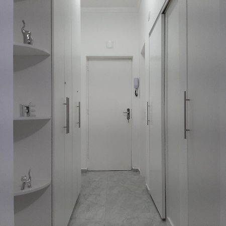 Apartamento Guaruja - Pitangueiras المظهر الخارجي الصورة