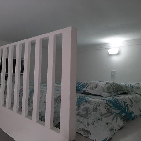 Apartamento Guaruja - Pitangueiras المظهر الخارجي الصورة