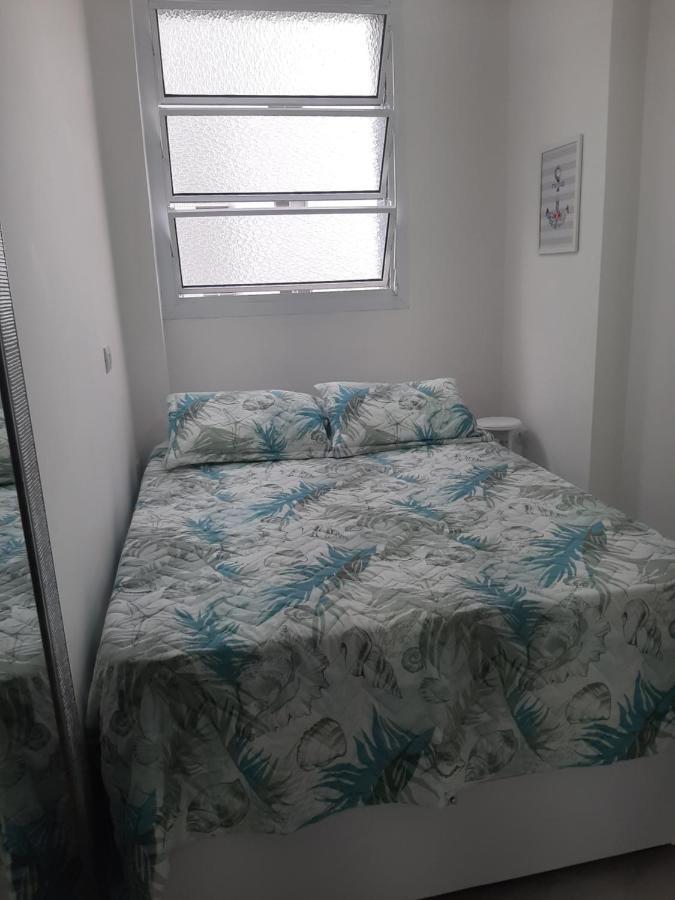 Apartamento Guaruja - Pitangueiras المظهر الخارجي الصورة