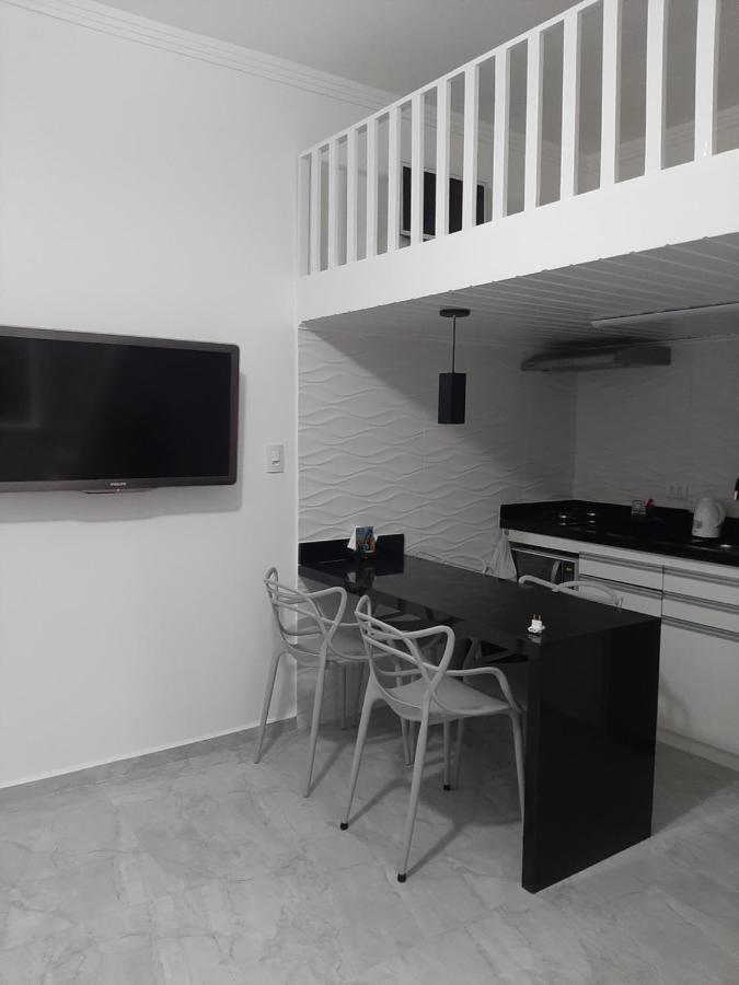 Apartamento Guaruja - Pitangueiras المظهر الخارجي الصورة