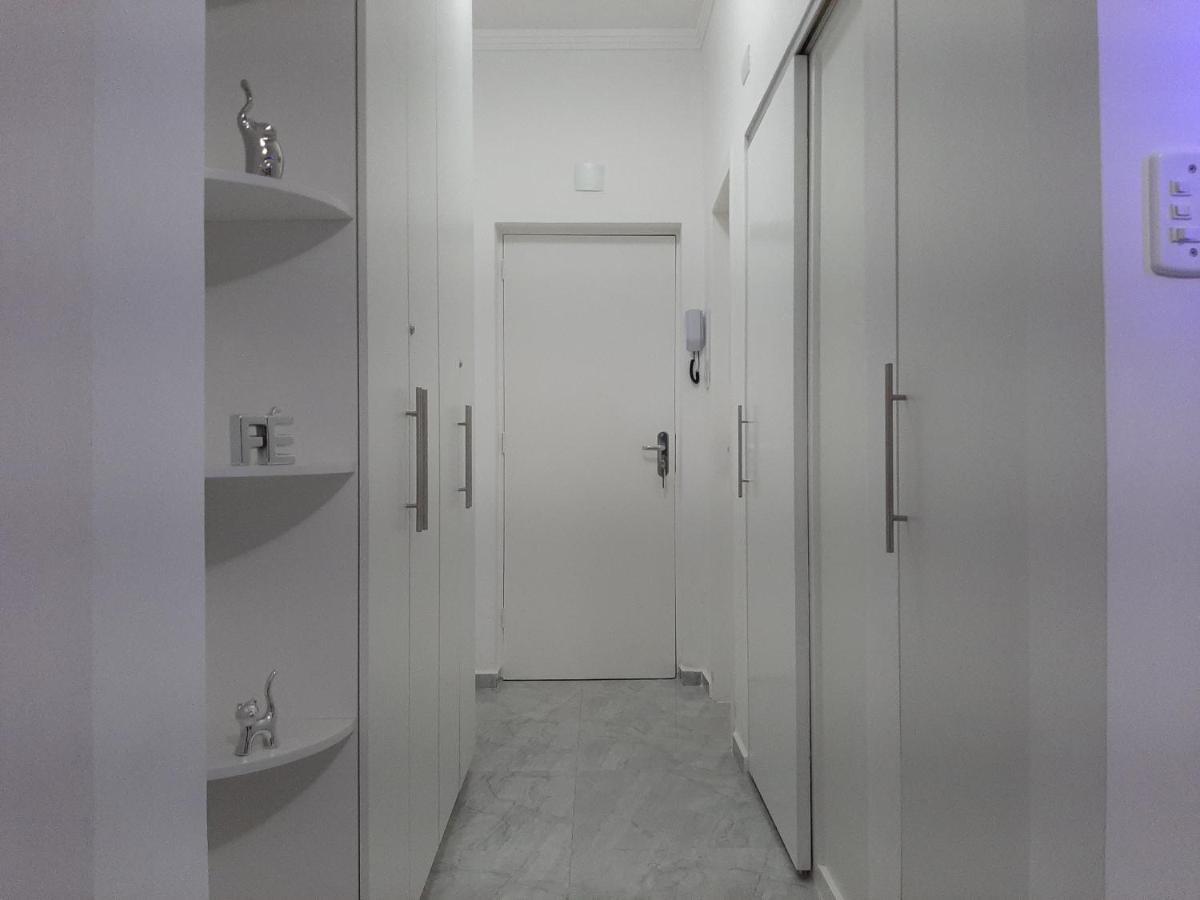 Apartamento Guaruja - Pitangueiras المظهر الخارجي الصورة