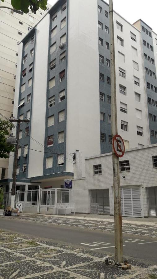 Apartamento Guaruja - Pitangueiras المظهر الخارجي الصورة